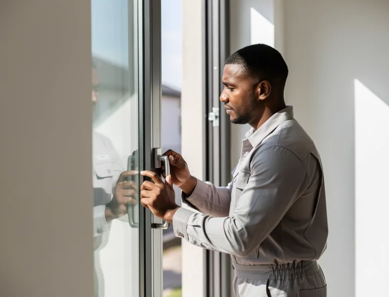 Fensterbau Service in Munich
